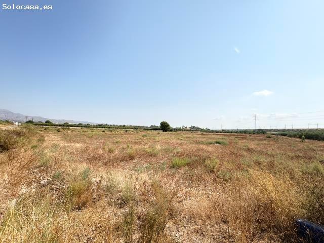 Terreno rural en Venta en Crevillente, Alicante