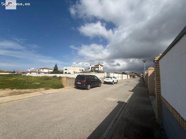 Terreno rural en Venta en El Puerto de Santa María, Cádiz