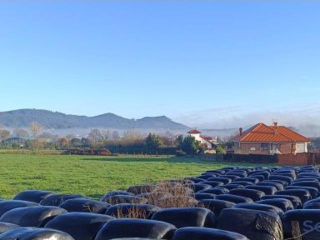 Terreno rural en Venta en Escalante, Cantabria