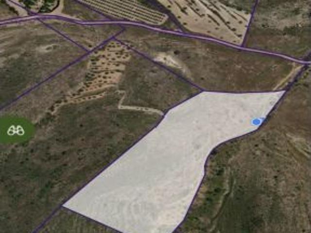 Terreno rural en Venta en Fuente alamo de Murcia, Murcia