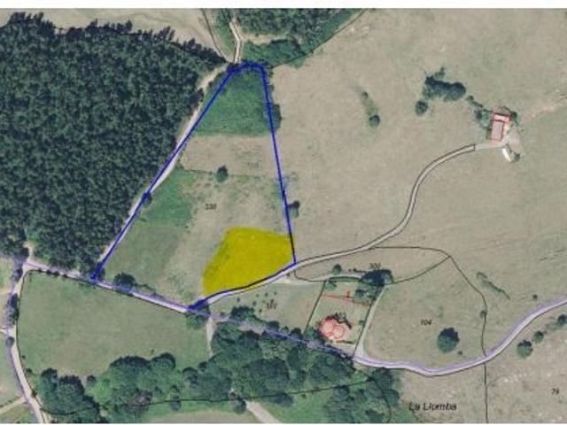 Terreno rural en Venta en Isla de Sálvora, Cantabria