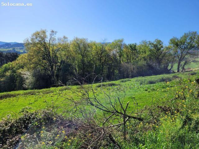 Terreno rural en Venta en Karrantza Harana Valle de Carranza, Vizcaya
