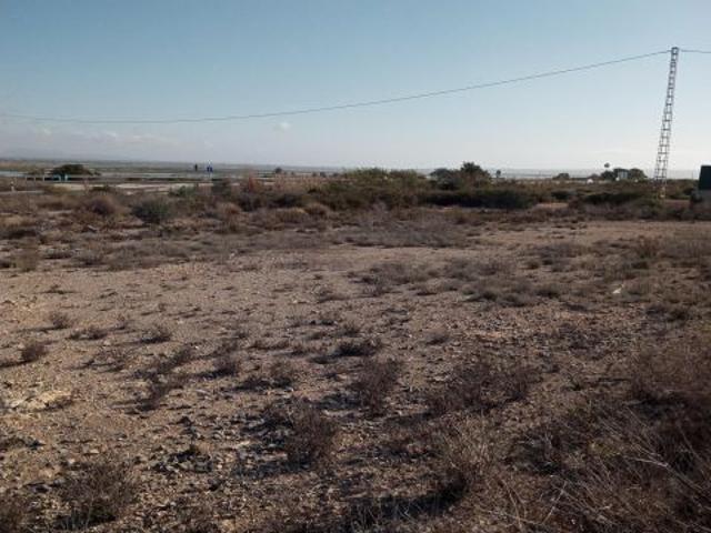 Terreno rural en Venta en La Marina, Alicante