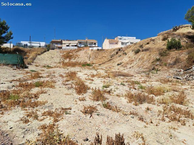 Terreno rural en Venta en Les Mallorquines, Murcia