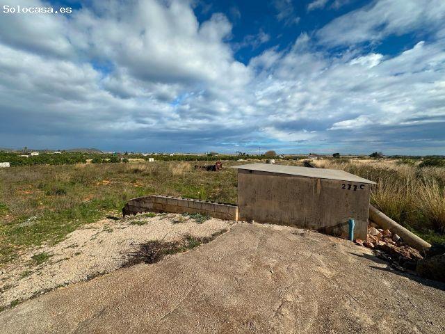 Terreno rural en Venta en Pego, Alicante
