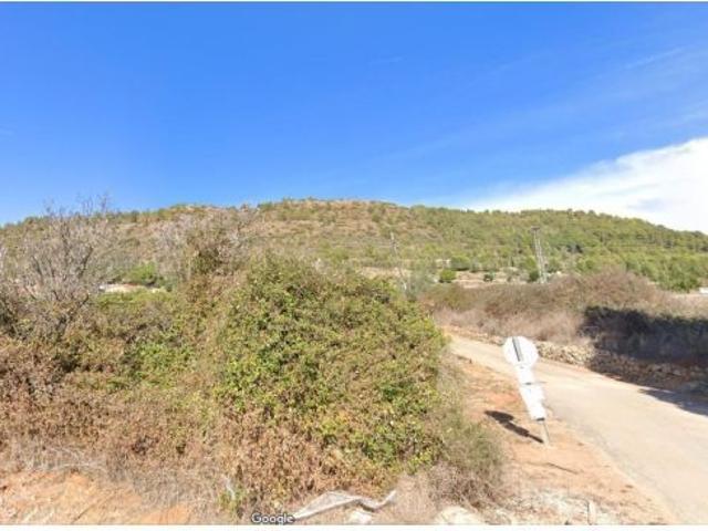 Terreno rural en Venta en Pedreguer, Alicante