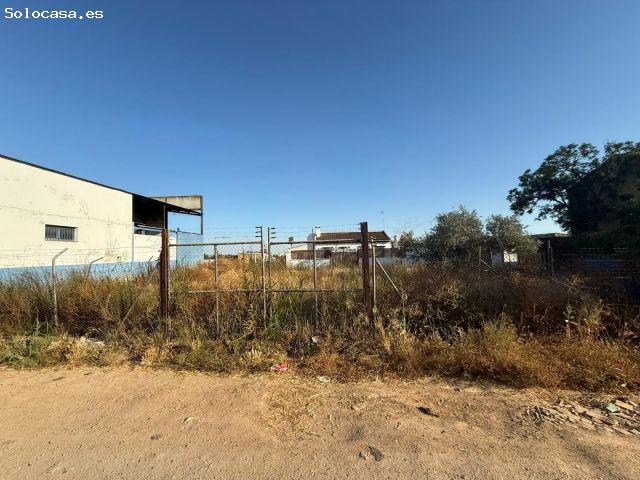 Terreno rural en Venta en Pilas, Sevilla