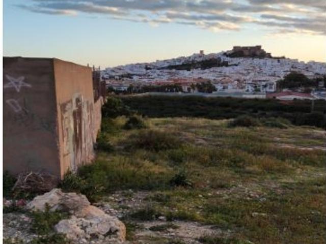 Terreno rural en Venta en Salobreña, Granada