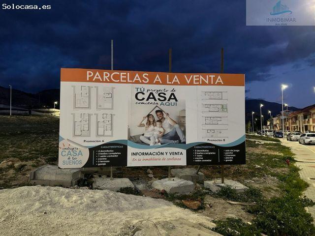 Terreno rural en Venta en Salobreña, Granada