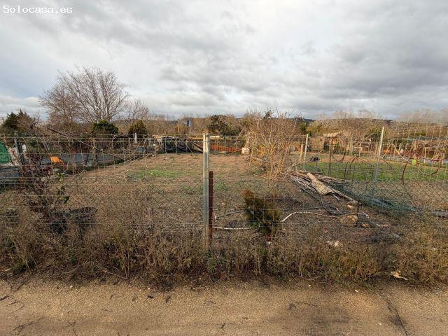 Terreno rural en Venta en Santa Cristina dAro, Girona