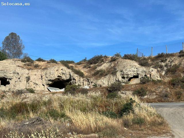 Terreno rural en Venta en Tabernas, Almería