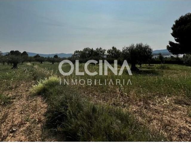Terreno rural en Venta en Tibi, Alicante