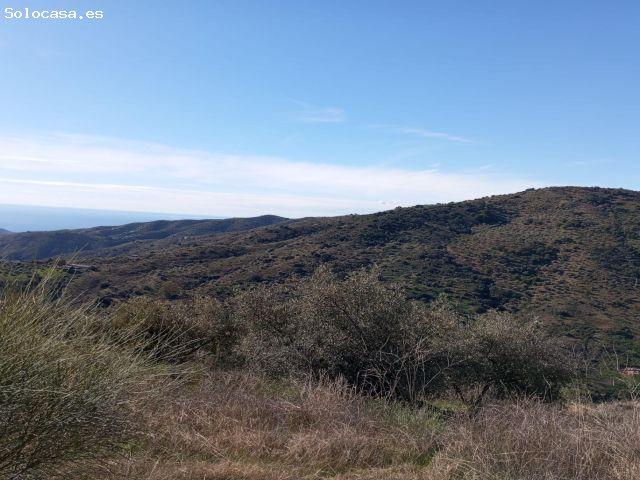 Terreno rural en Venta en Totalan, Málaga