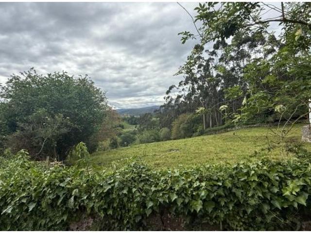 Terreno rural en Venta en Valdaliga, Cantabria
