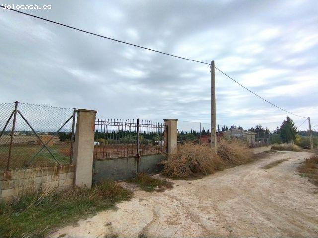 Terreno rural en Venta en Zaragoza, Zaragoza