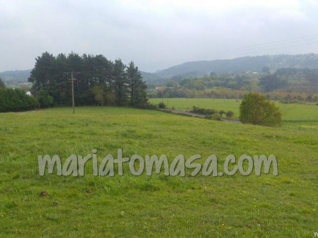 Terreno rural