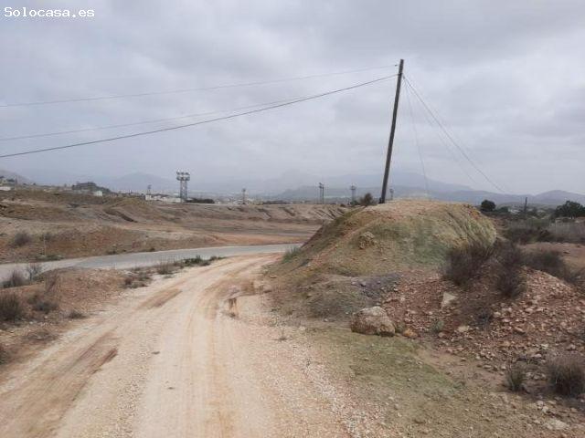 TERRENO RURAL