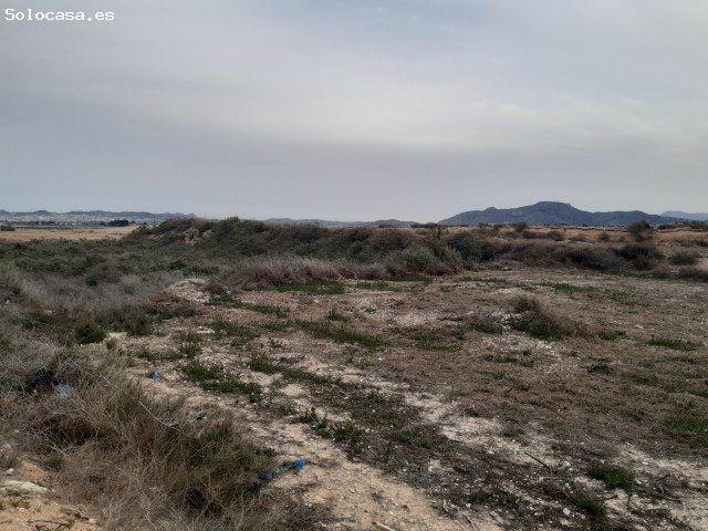 Terreno Rural