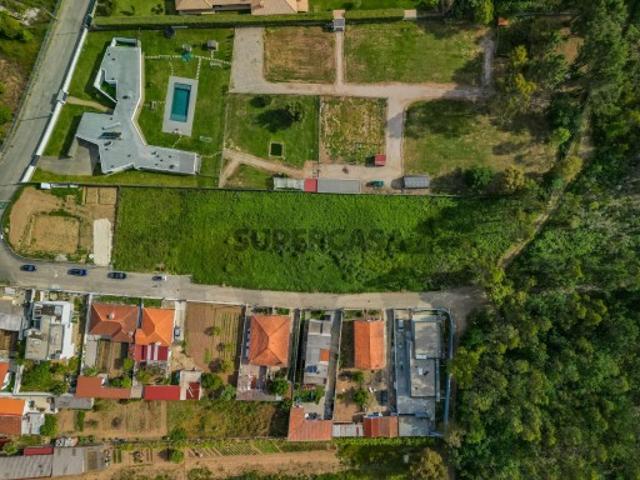 TERRENO R. Lavoura Perosinho Gaia 2.810 m2