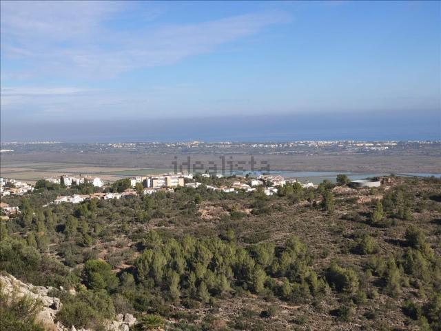 Terreno, Rafol de Almunia