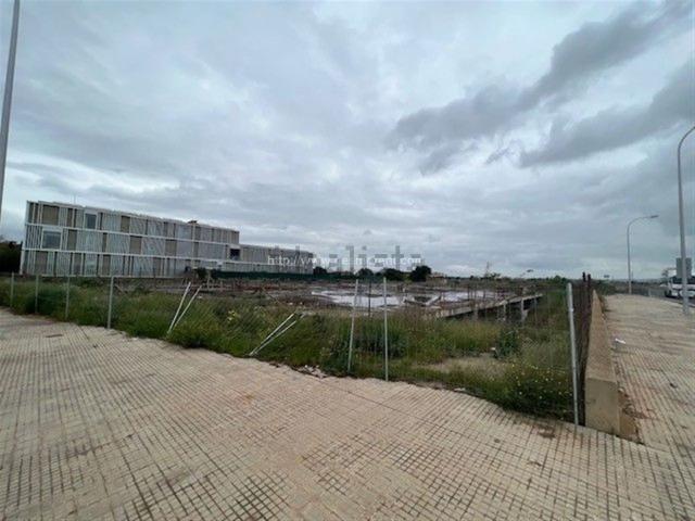 Terreno, Rafal Nou Estadi Balear Son Malferit, Palma de Mallorca