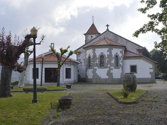 Terreno, Pedorido
