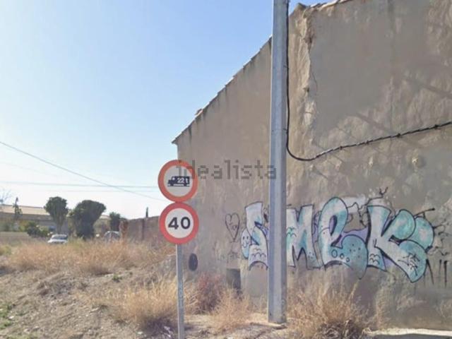 Terreno, Rebolledo