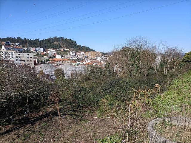 Terreno, Rebordosa