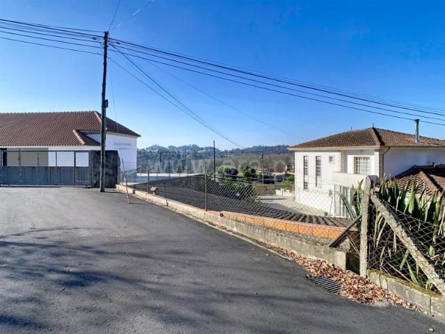 Terreno, Regadas, Fafe | BPI Expresso Imobiliário
