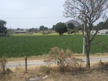 Terreno regular de 1,765.83 m2 xalpatlaco servicios Atlixco