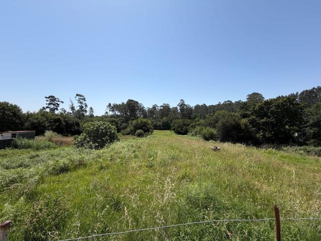 Terreno, Redondela