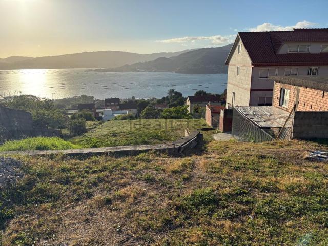 Terreno, Redondela