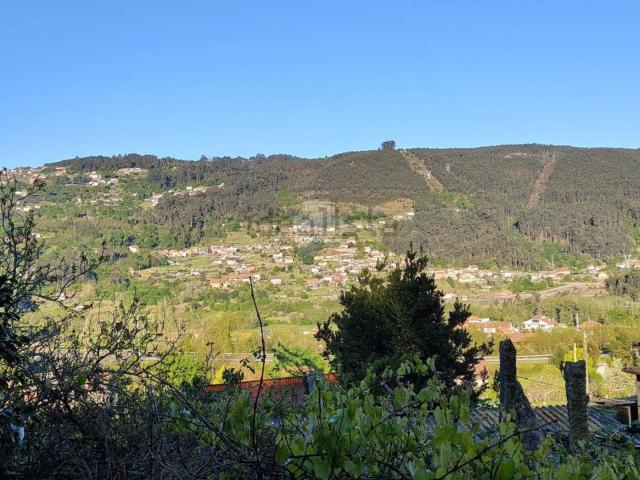 Terreno, Redondela