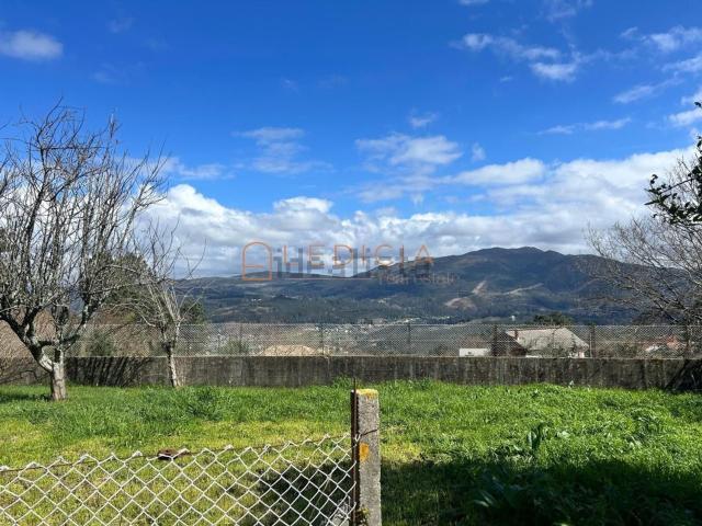 Terreno, Redondela