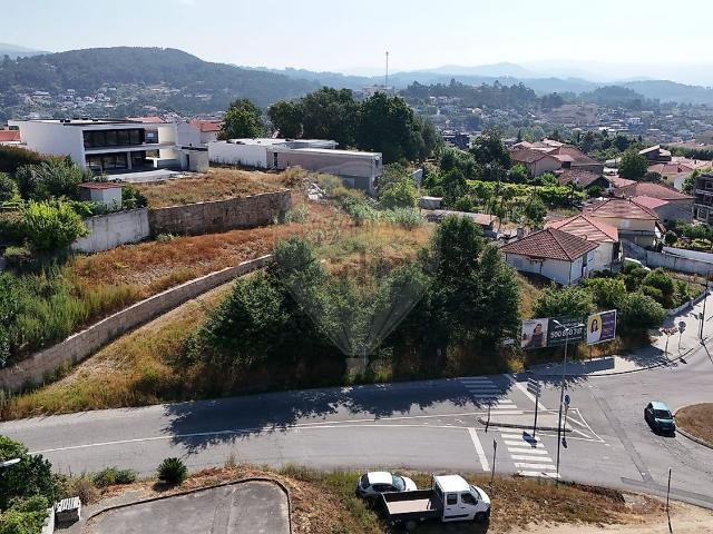 Terreno, Refojos de Basto