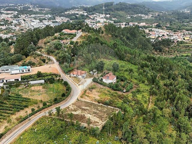 Terreno, Refojos de Basto