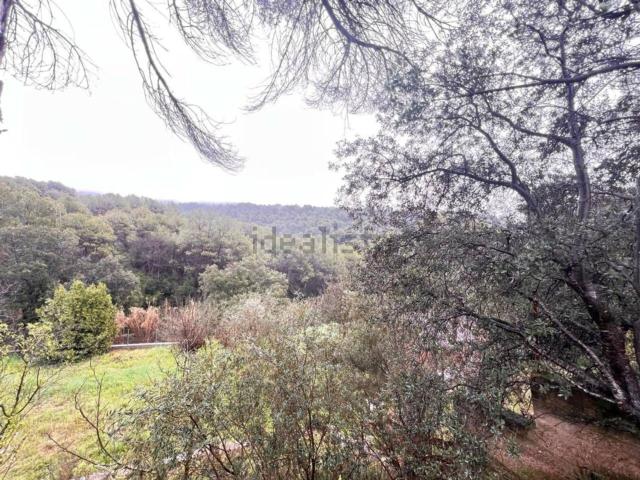 Terreno, Rellinars