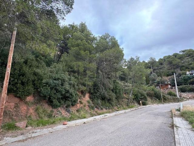 Terreno, Rellinars