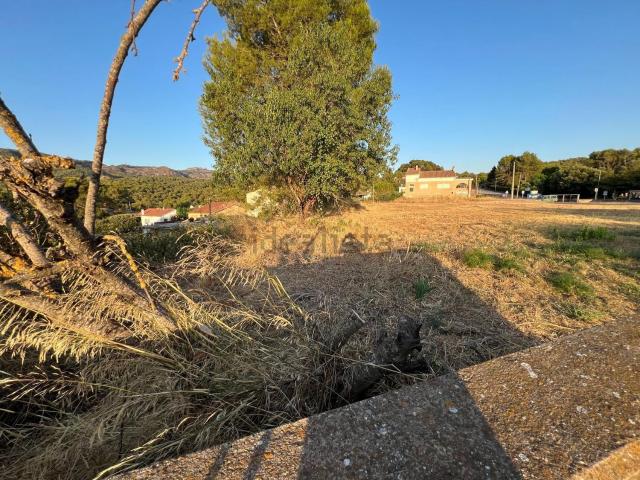 Terreno, Rellinars
