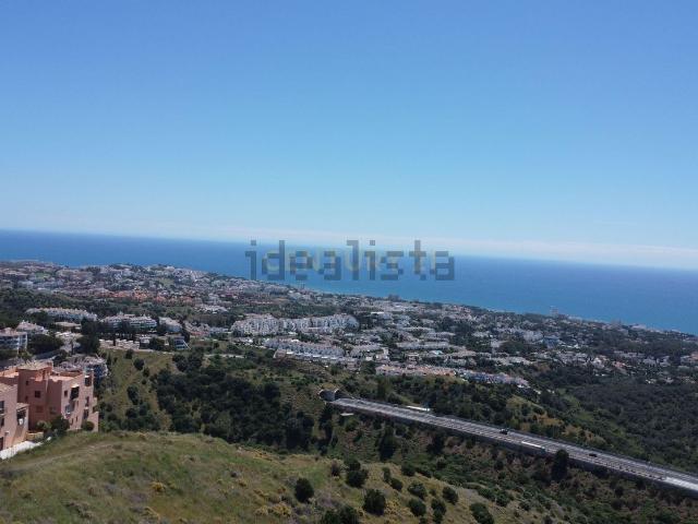 Terreno, Reserva de Marbella, Marbella