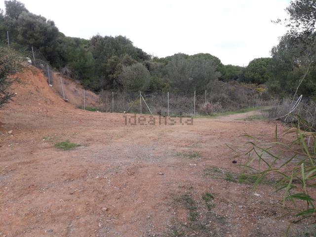 Terreno, Reserva de Marbella, Marbella