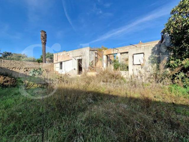 Terreno Residenziale Ussana. Rif.: Cod. rif 3287390VRG