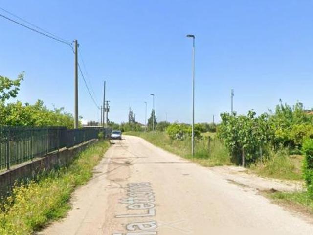 Terreno Residenziale Battipaglia. Rif.: terlett