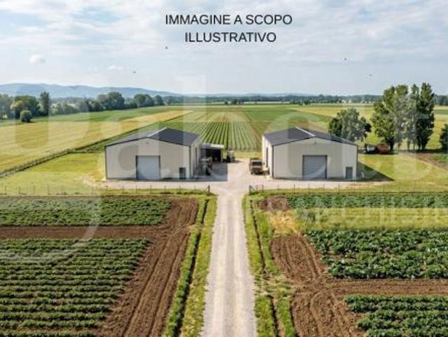 Terreno Residenziale Chioggia. Rif.: 3930VRG