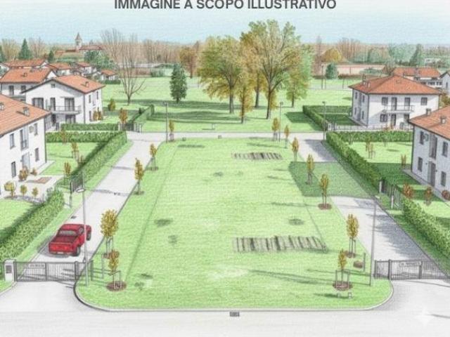 Terreno Residenziale Cona. Rif.: C0720VRG