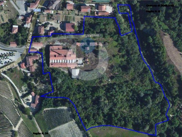 Terreno residenziale in vendita a Dogliani, Dogliani