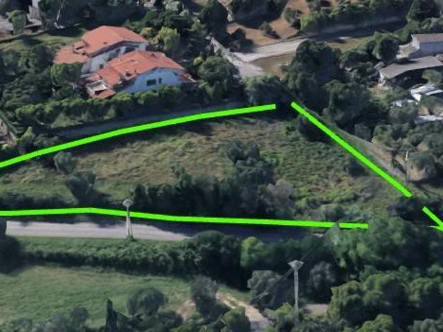 Terreno residenziale in vendita a Mosciano Sant'Angelo, Maggi