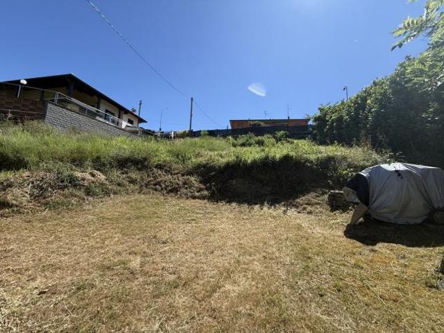 Terreno Residenziale Merone. Rif.: Cod. rif 3325841VRG
