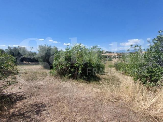Terreno Residenziale Mosciano Sant'Angelo. Rif.: Cod. rif U022VRG