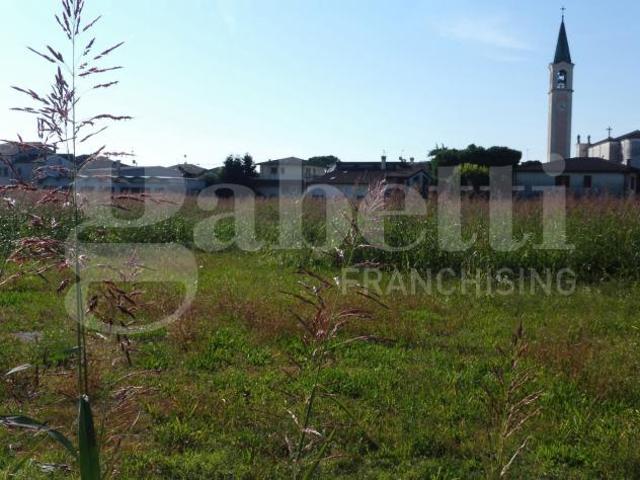 Terreno Residenziale Pozzoleone. Rif.: Cod. rif 3314738VRG